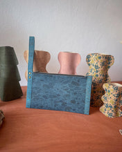 Load image into Gallery viewer, Tanama Wristlet - Ocean & Mar Caribe