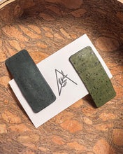 Load image into Gallery viewer, Zero Waste Cork Hair Clips