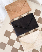 Load image into Gallery viewer, Yaya Loop Wallet - Natural