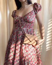 Load image into Gallery viewer, Yaya Loop Wallet - Natural