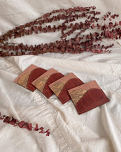 Load image into Gallery viewer, Yunque Card Wallet - Amapola