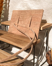 Load image into Gallery viewer, Yaya Loop Wallet - Natural