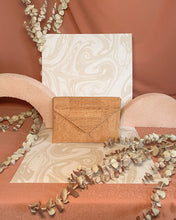 Load image into Gallery viewer, Yaya Loop Wallet - Natural