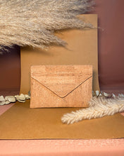 Load image into Gallery viewer, Yaya Loop Wallet - Natural