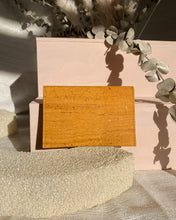 Load image into Gallery viewer, Karaya Snap Wallet - Mangó