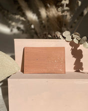 Load image into Gallery viewer, Karaya Snap Wallet - Guava