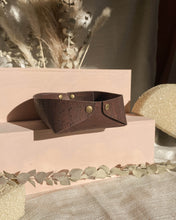 Load image into Gallery viewer, Coki Valet Tray - Café