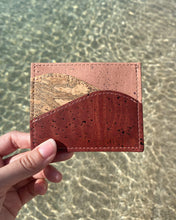 Load image into Gallery viewer, Yunque Card Wallet - Amapola