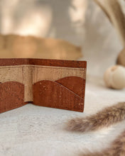 Load image into Gallery viewer, Isla Bifold Wallet - Batata