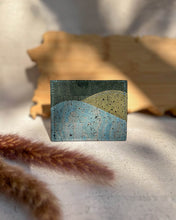 Load image into Gallery viewer, Yunque Card Wallet - Bosque