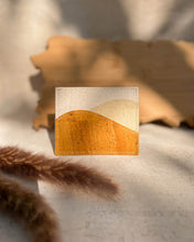 Load image into Gallery viewer, Yunque Card Wallet - Sunrise