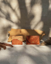 Load image into Gallery viewer, Karaya Snap Wallet - Batata