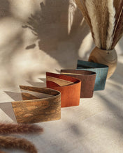 Load image into Gallery viewer, Isla Bifold Wallet - Gemstone