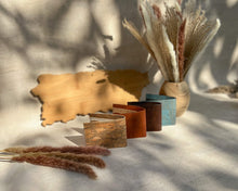 Load image into Gallery viewer, Isla Bifold Wallet - Batata