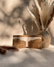 Load image into Gallery viewer, Isla Bifold Wallet - Gemstone