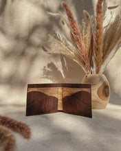 Load image into Gallery viewer, Isla Bifold Wallet - Café