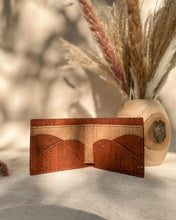 Load image into Gallery viewer, Isla Bifold Wallet - Batata