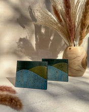 Load image into Gallery viewer, Yunque Card Wallet - Bosque