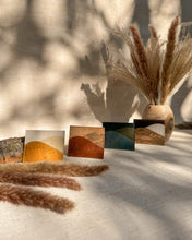 Load image into Gallery viewer, Yunque Card Wallet - Sunrise