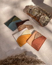 Load image into Gallery viewer, Yunque Card Wallet - Sunrise