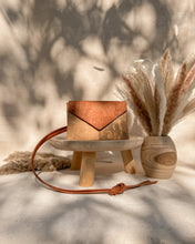 Load image into Gallery viewer, Yaya Belt Bag - Caramelo Multi