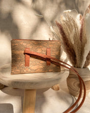 Load image into Gallery viewer, Yaya Belt Bag - Caramelo Multi