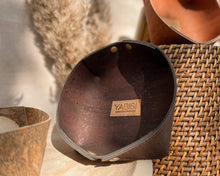 Load image into Gallery viewer, Coki Valet Tray - Café