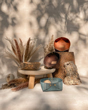 Load image into Gallery viewer, Coki Valet Tray - Café