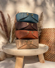 Load image into Gallery viewer, Coki Valet Tray - Café