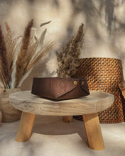 Load image into Gallery viewer, Coki Valet Tray - Café