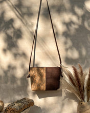 Load image into Gallery viewer, Palma Crossbody - Café & Gemstone