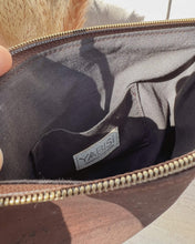 Load image into Gallery viewer, Palma Crossbody - Café & Gemstone