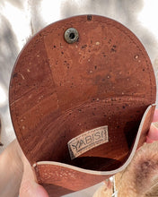 Load image into Gallery viewer, Karaya Snap Wallet - Batata