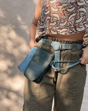 Load image into Gallery viewer, Garita Cork Belt - Mar Caribe