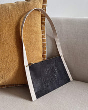 Load image into Gallery viewer, Tanama Shoulder Bag - Midnight &amp; Sand
