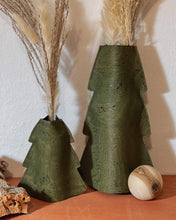 Load image into Gallery viewer, Pine Tree Cork Vases
