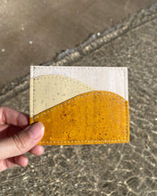 Load image into Gallery viewer, Yunque Card Wallet - Sunrise
