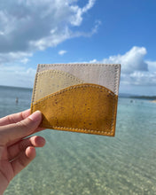 Load image into Gallery viewer, Yunque Card Wallet - Sunrise
