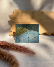 Load image into Gallery viewer, Yunque Card Wallet - Bosque
